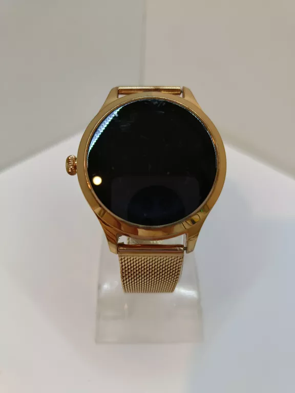SMARTWATCH - MAXCOM FW42 / DODATKOWY PASEK / KOMPLET
