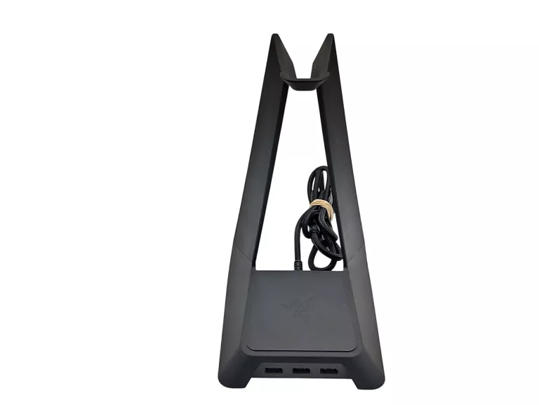 STOJAK NA SŁUCHAWKI RAZER BASE STATION CHROMA
