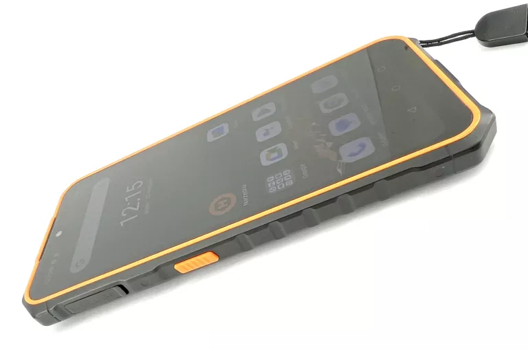 TELEFON HAMMER IRON V GWARANCJA