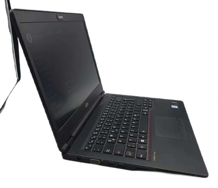LAPTOP FUJITSU LIFEBOOK U747