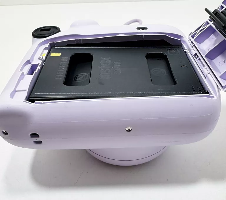 APARAT FUJIFILM INSTAX MINI 12 FIOLETOWY