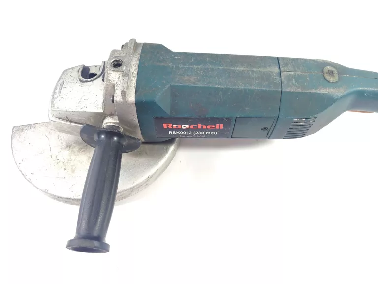 SZLIFIERKA KĄTOWA ROSCHELL RSK0013 230MM 2100W