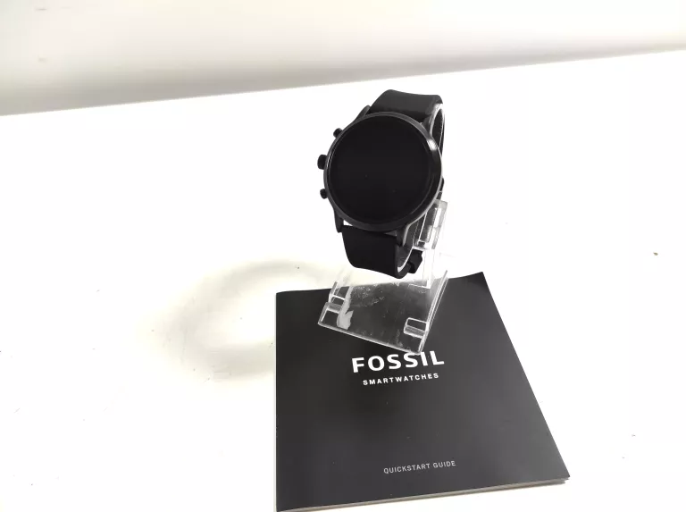 SMARTWATCH FOSSIL DW10F1 + KABEL ŁAD + PUD