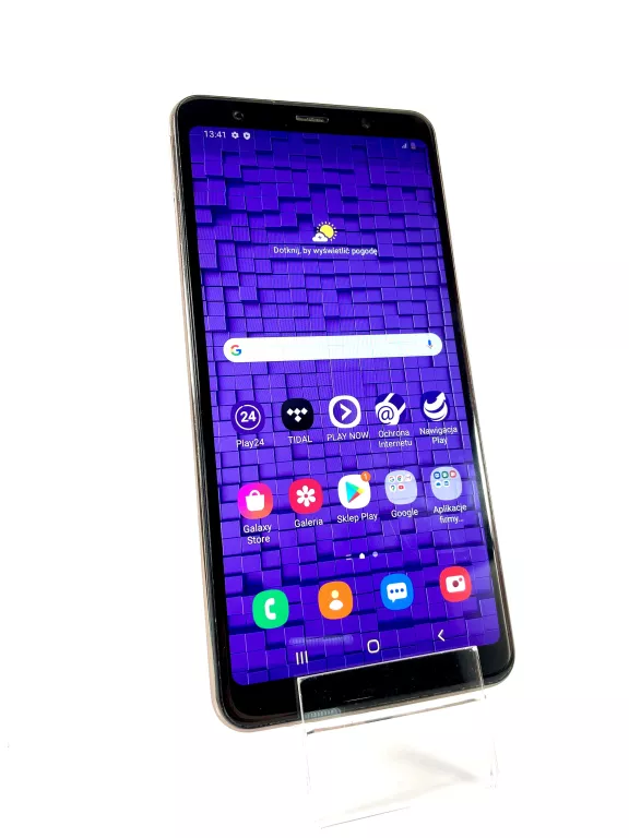 SMARTFON SAMSUNG GALAXY A7 4 GB / 64 GB 4G (LTE) ZŁOTY