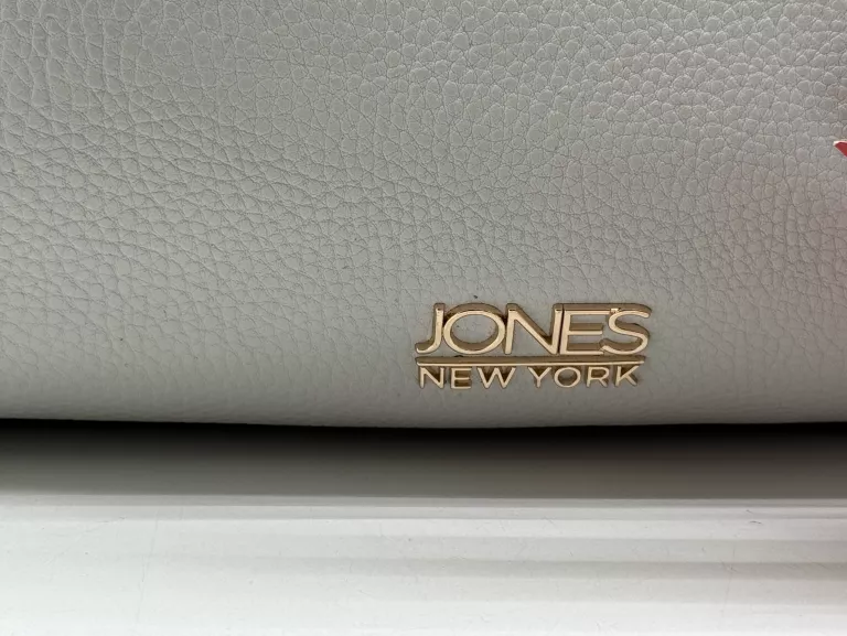 TOREBKA SZARA JONES NEW YORK 108833