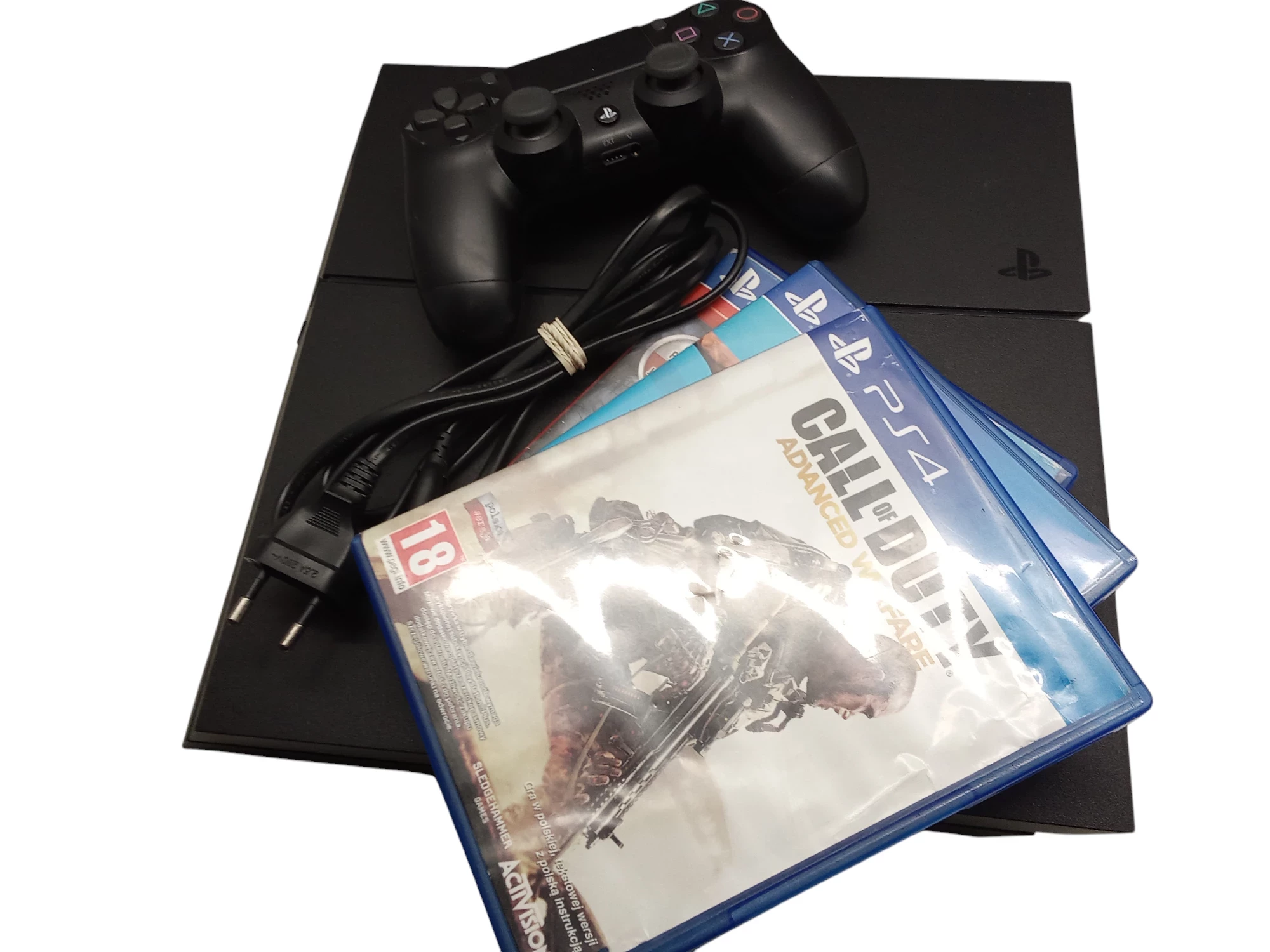 konsola-ps4-1-tb-pad-gry-waska-2-laziska-gorne