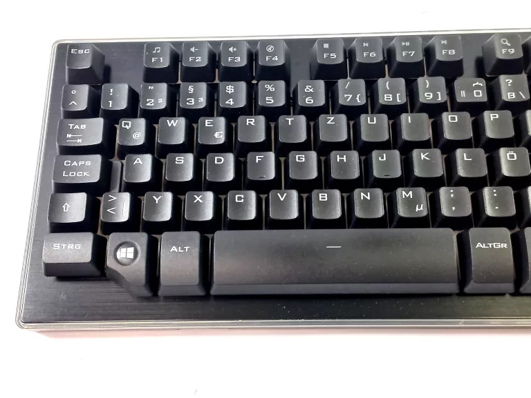 KLAWIATURA MECHANICZNA GXT 860 THURA DE QWERTZ