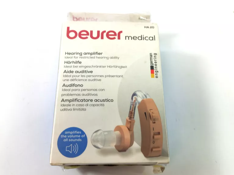 aparat-sluchowy-zauszny-beurer-ean-gtin-4211125641092