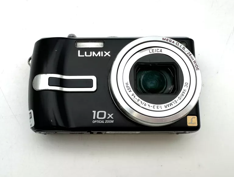 APARAT PANASONIC DMC-TZ3