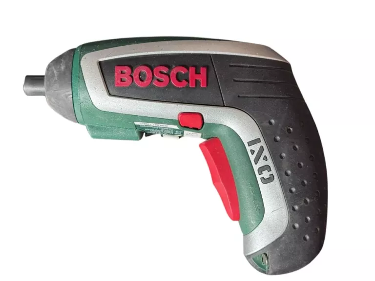 MINI WKRĘTARKA IXO BOSCH