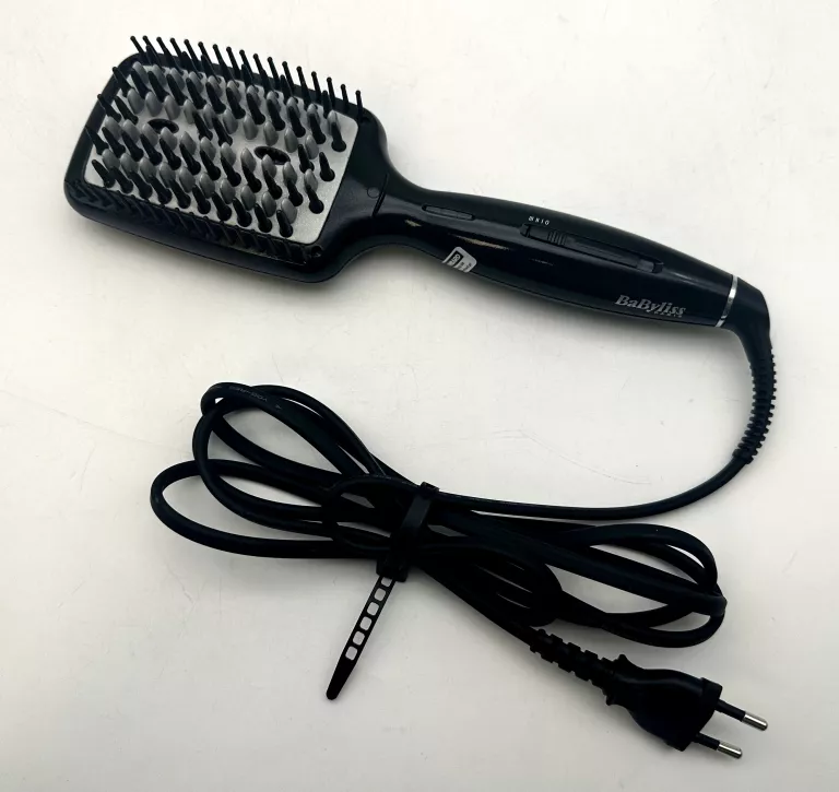 SZCZOTKA PROSTUJĄCA BABYLISS HSB101E