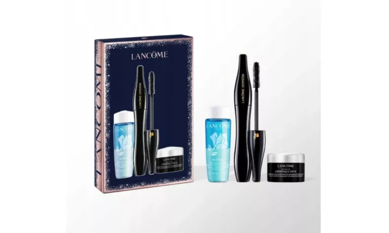 HYPNÔSE MASCARA EYE CARE SET - ŚWIĘTA 2024