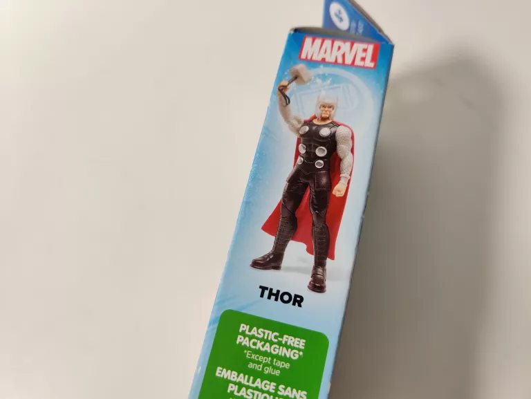 FIGURKA THOR. MARVEL OK. 15 CM