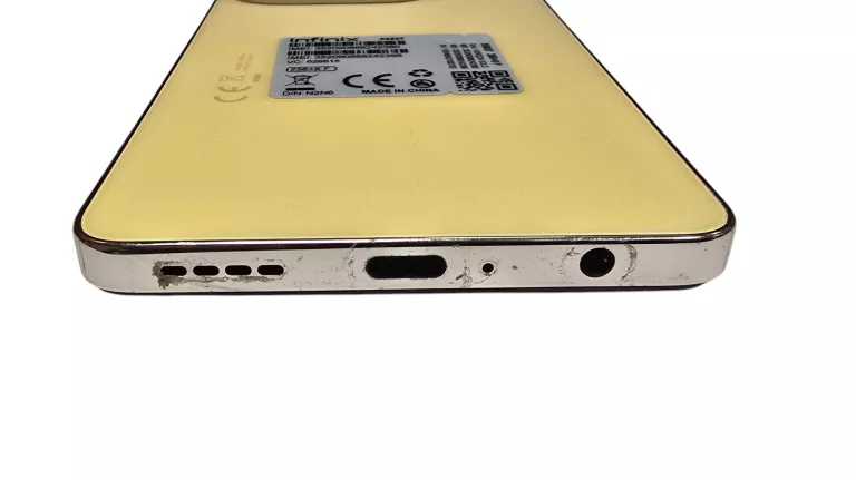 TELEFON INFINIX HOT 40 PRO X6837 8GB/256GB