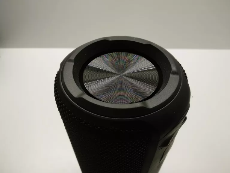 FOREVER GŁOŚNIK BLUETOOTH TOOB 30 PLUS BS-960 CZARNY
