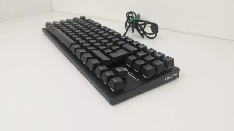 KLAWIATURA GENESIS THOR 300 TKL