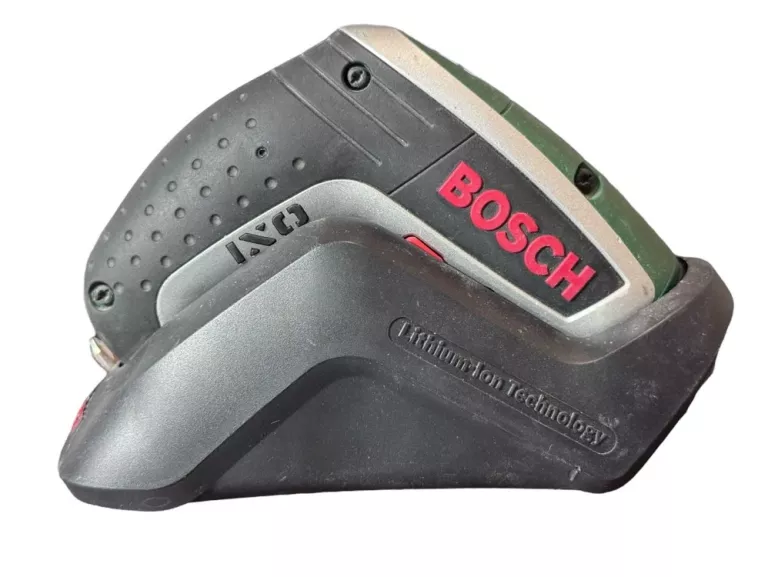 MINI WKRĘTARKA IXO BOSCH