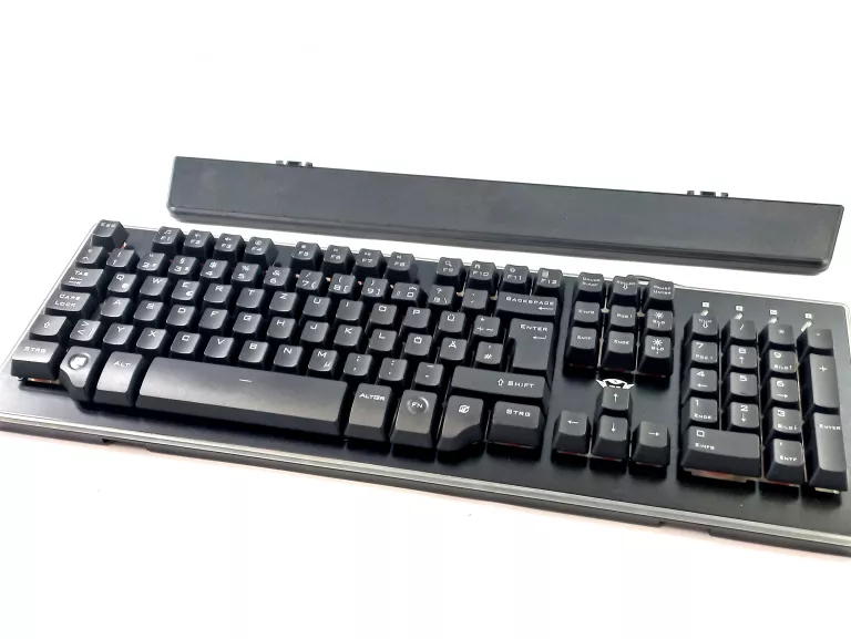 KLAWIATURA MECHANICZNA GXT 860 THURA DE QWERTZ