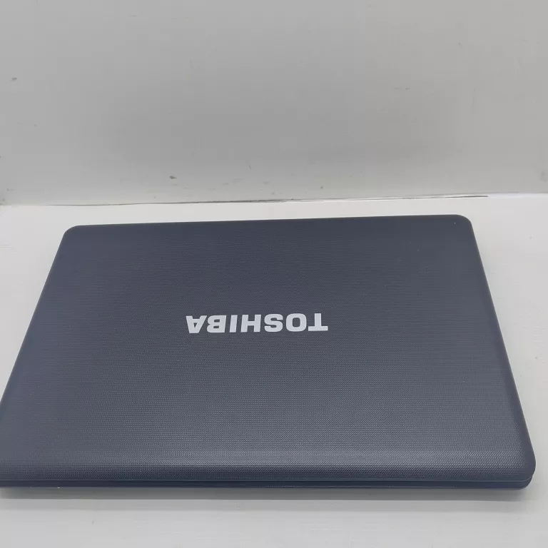 LAPTOP TOSHIBA SATELLITE C660 TORBA