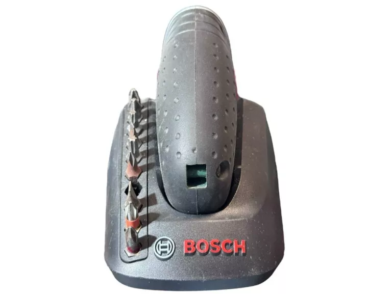 MINI WKRĘTARKA IXO BOSCH