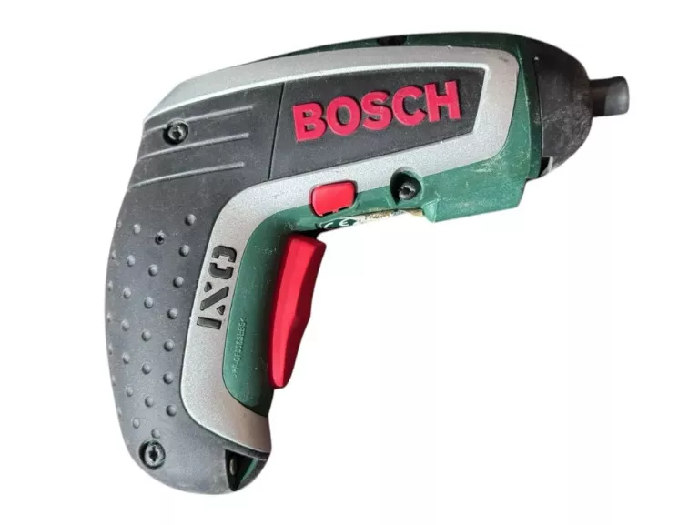 MINI WKRĘTARKA IXO BOSCH