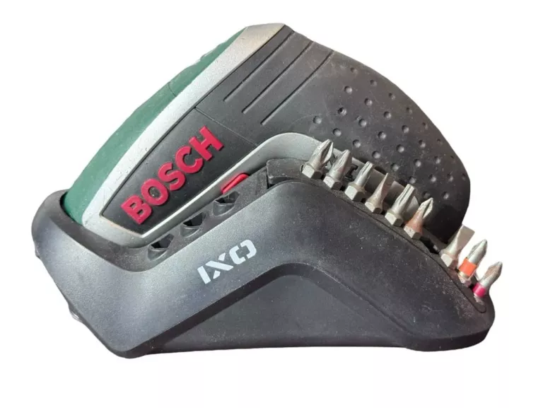 MINI WKRĘTARKA IXO BOSCH