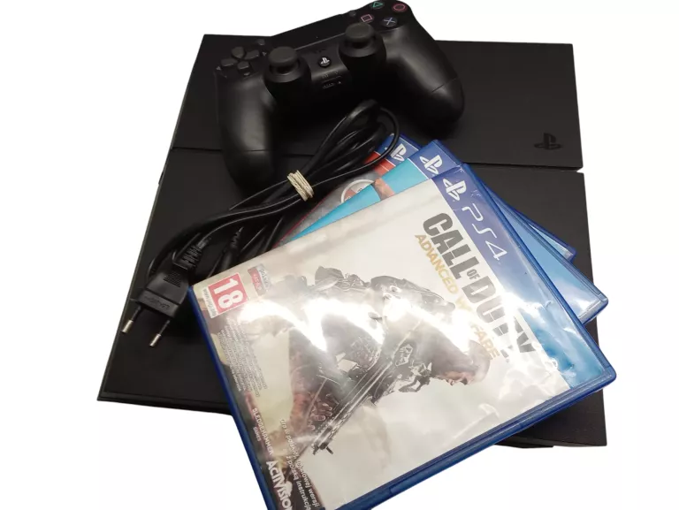 konsola-ps4-1-tb-pad-gry-waska-2-laziska-gorne