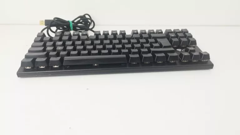 KLAWIATURA GENESIS THOR 300 TKL