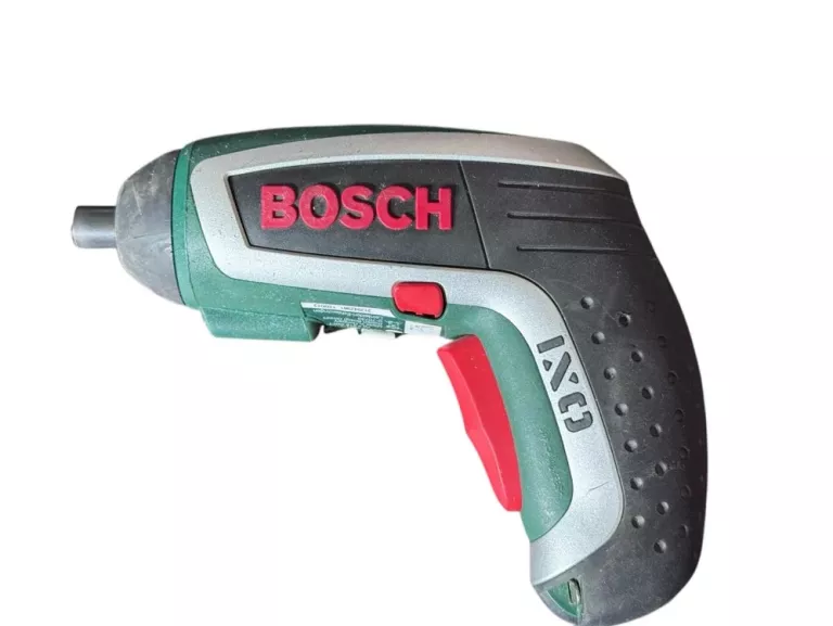 MINI WKRĘTARKA IXO BOSCH