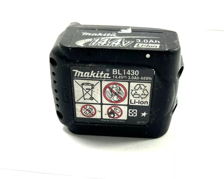 AKUMULATOR MAKITA 14,4V 3.0AH BL1430