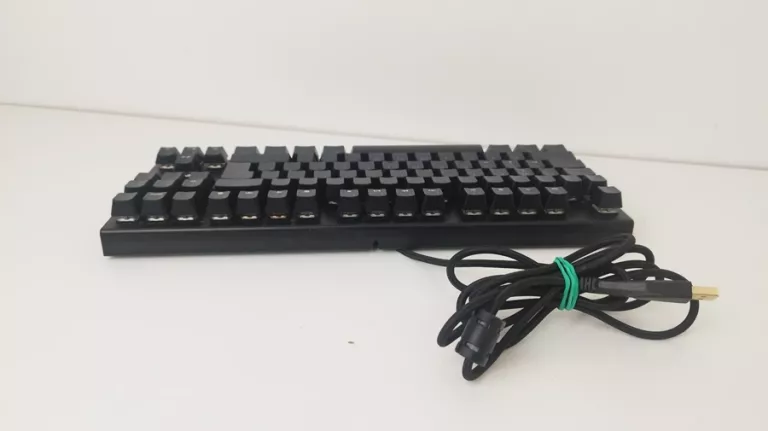 KLAWIATURA GENESIS THOR 300 TKL