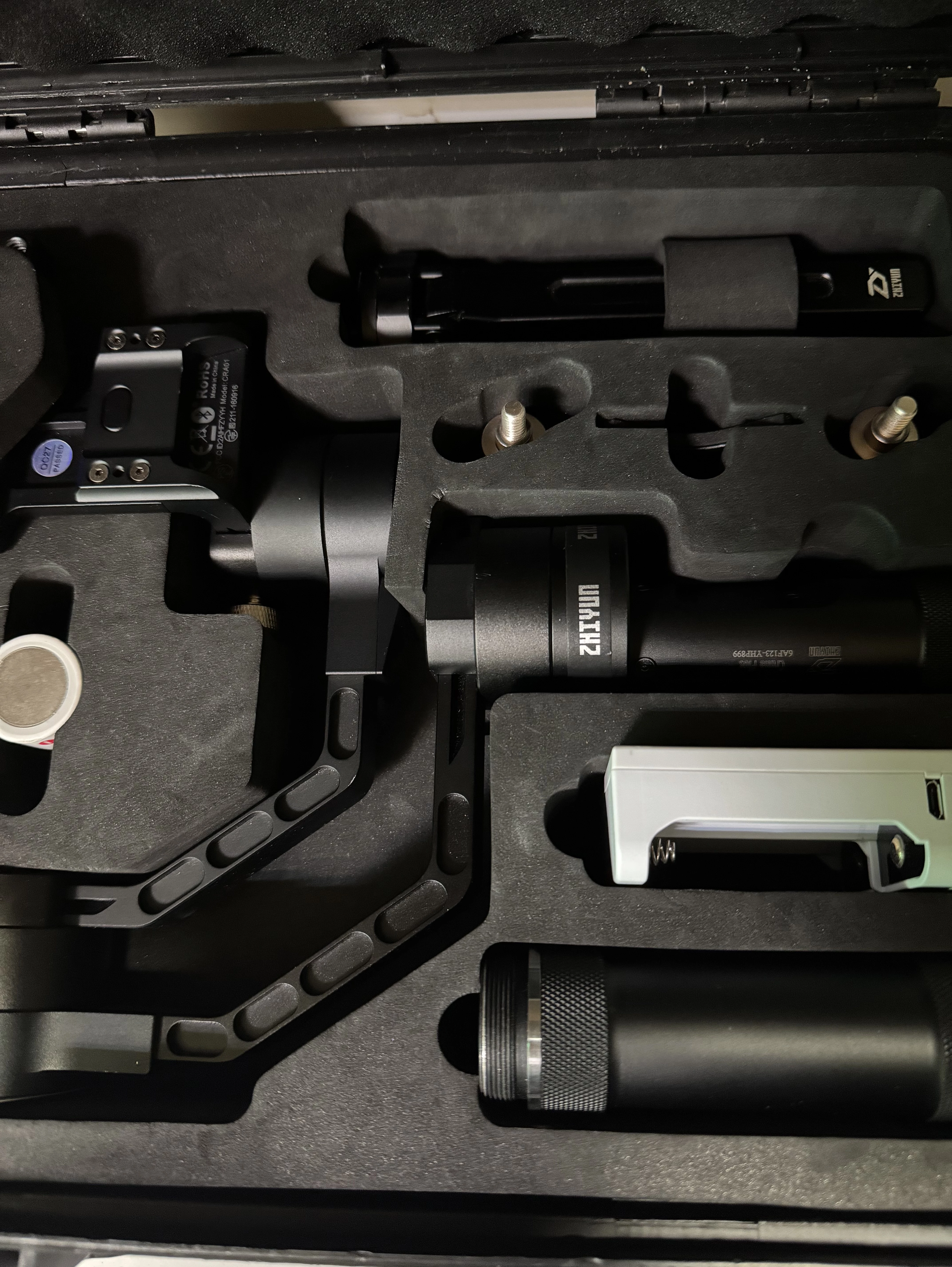gimbal-uchwyt-do-aparatu-zhiyun-crane-plus-komplet-bdb-stan-kod-producenta-crane-plus