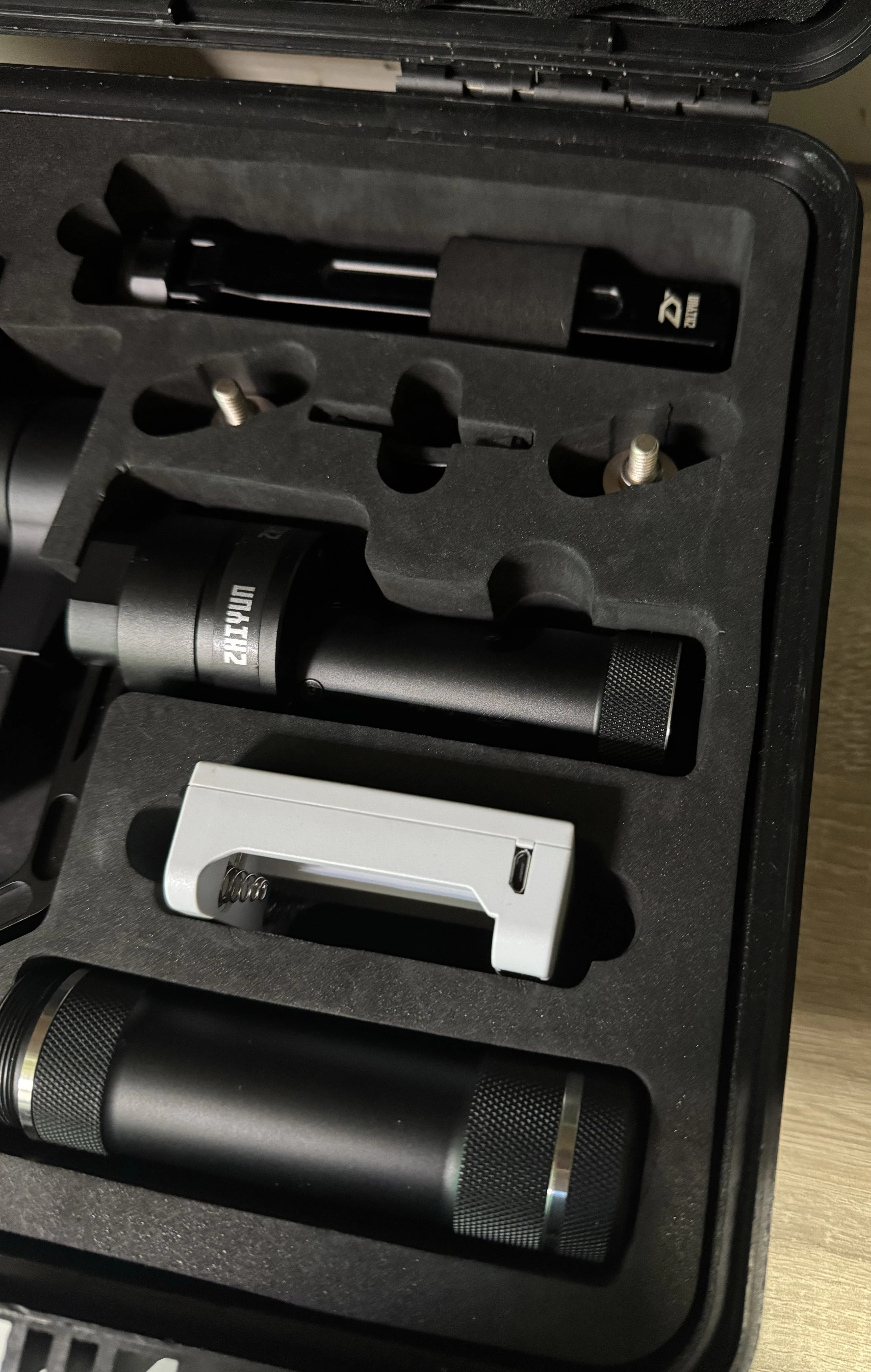 gimbal-uchwyt-do-aparatu-zhiyun-crane-plus-komplet-bdb-stan-rodzaj-235918-394542