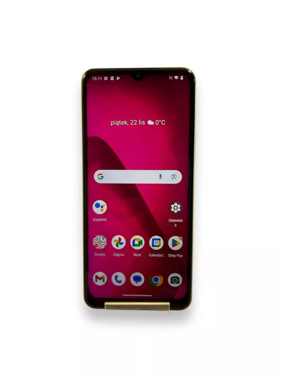TELEFON T PHONE PRO 6/128 G