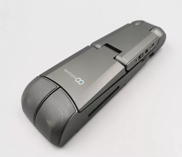 GOCLEVER GŁOŚNIKI BEZPRZEWODOWY BLUETOOTH STAND 2