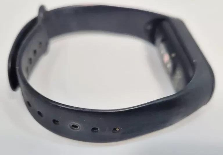 MI SMART BAND 4