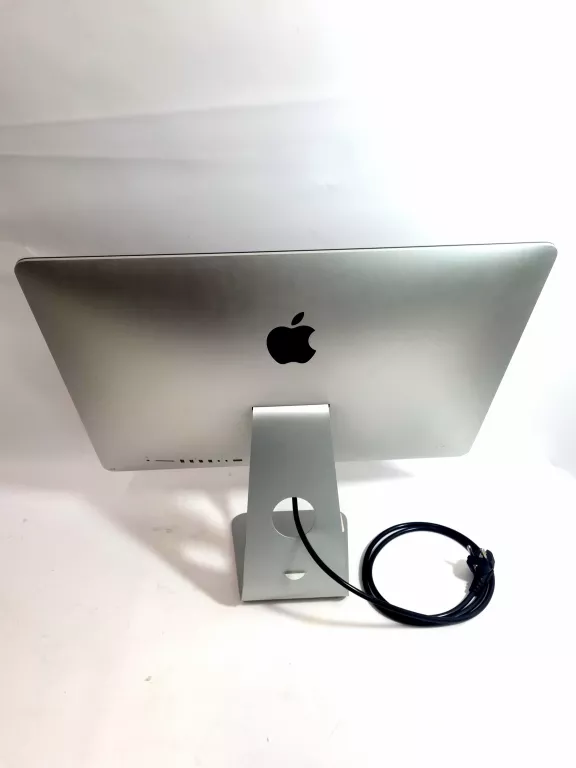 KOMPUTER APPLE IMAC 21,5" A2116 4K 2019 SILVER I5 8500/16GB/1000GB HDD