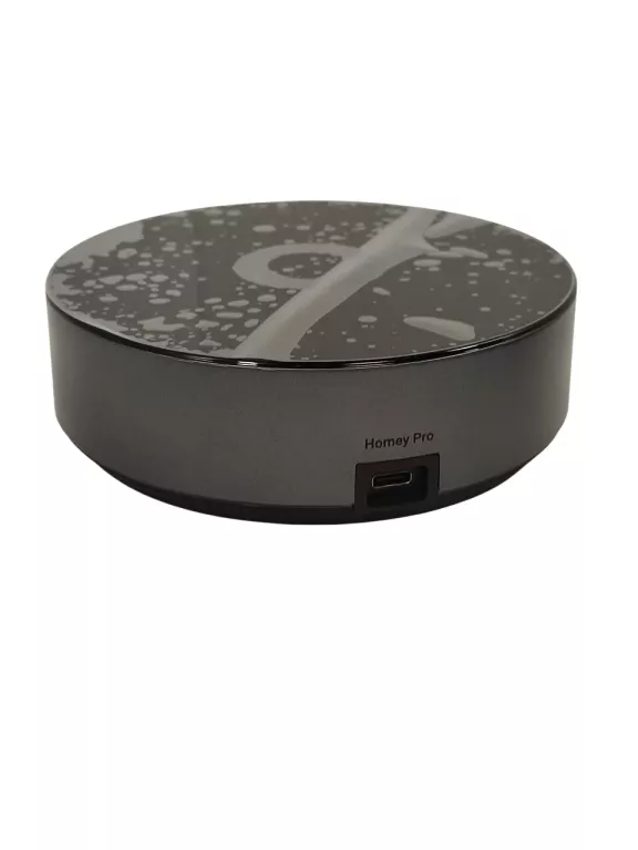 HOMEY PRO CENTRALA INTELIGENTNEGO DOMU SMART HOME HUB 433 MHZ SIRI ALEXA