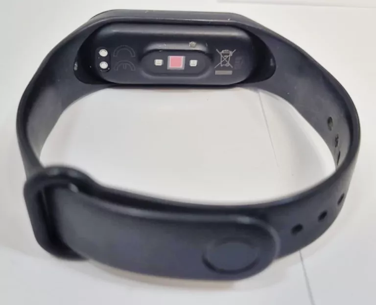 MI SMART BAND 4