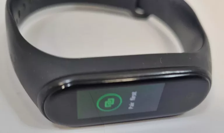 MI SMART BAND 4