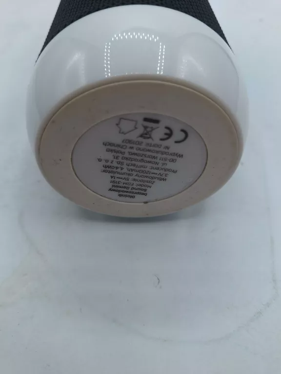 GŁOSNIK BT HYKKER SOUND GEMINI EGM-3191