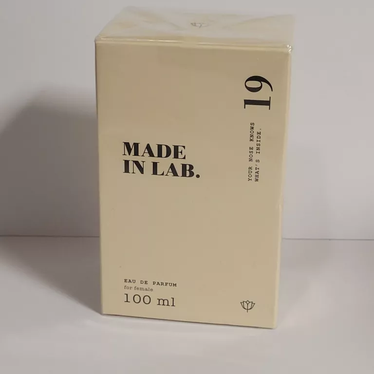 19 MADE IN LAB 100ML INSPIRACJA LANCOME LA VIE EST BELLE