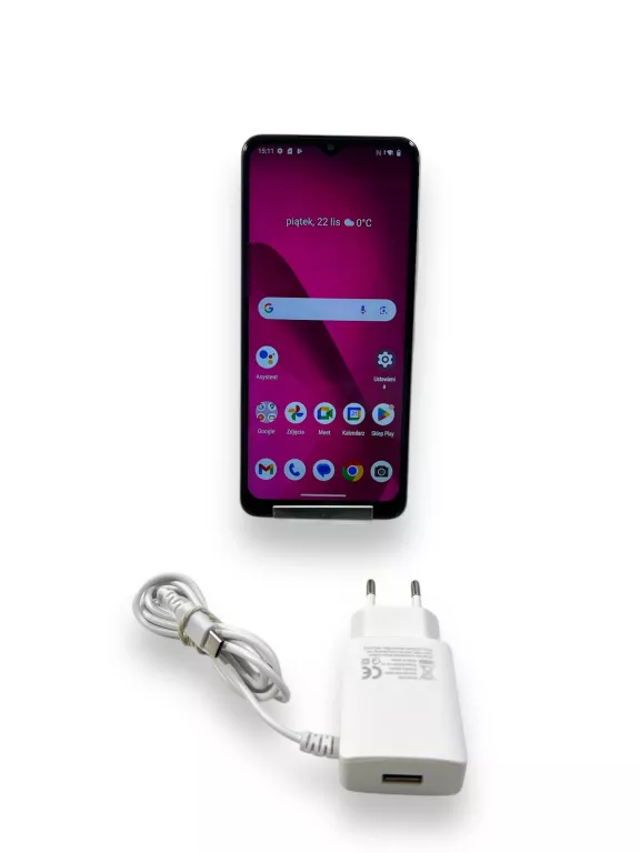TELEFON T PHONE PRO 6/128 G