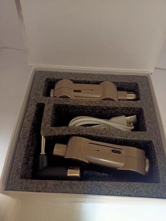 JAYETE C-01 KONWERTER MIKROFONU UHF