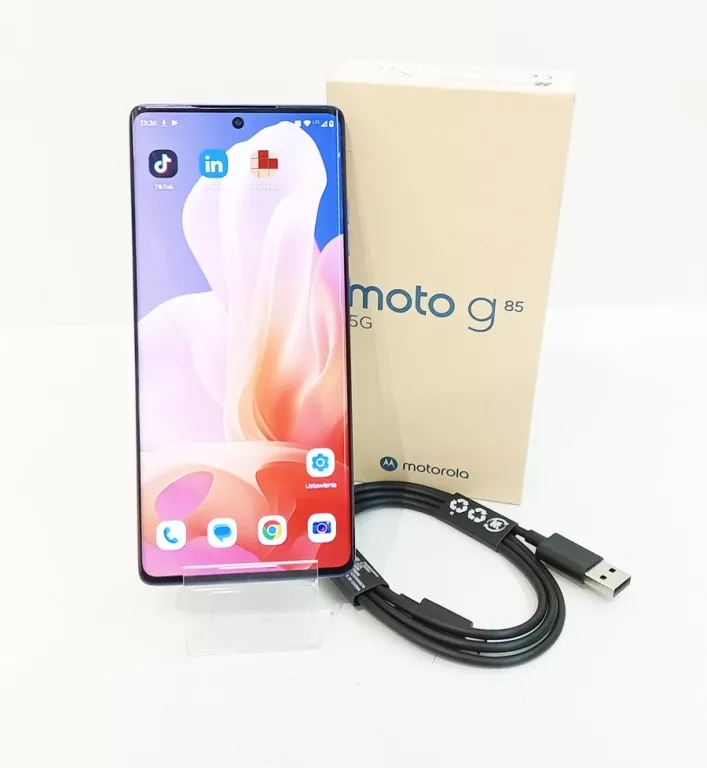 TELEFON MOTOROLA MOTO G85 5G