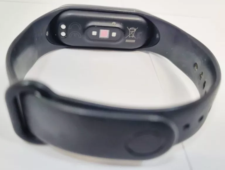 MI SMART BAND 4