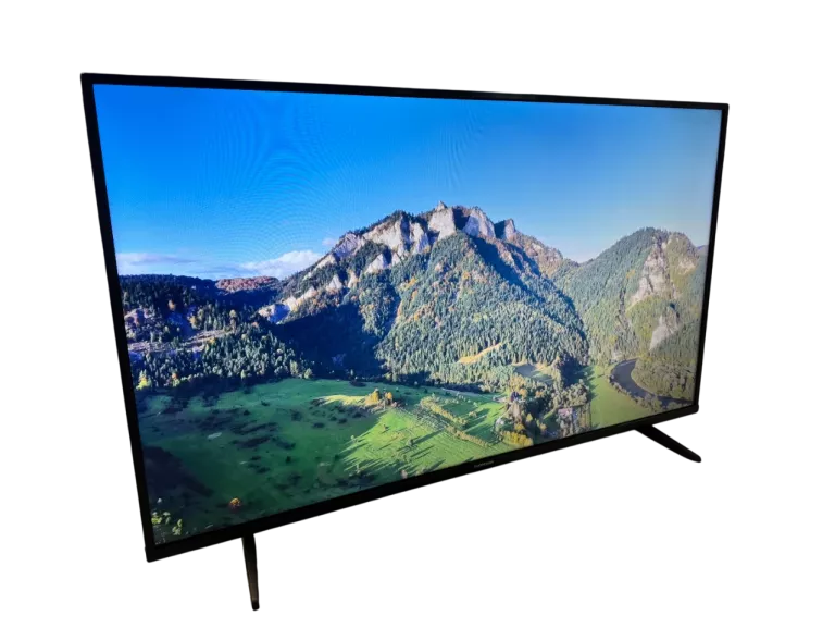TELEWIZOR THOMSON 50UG6300 50" 4K ULTRA HD DVB-T2 SMART TV
