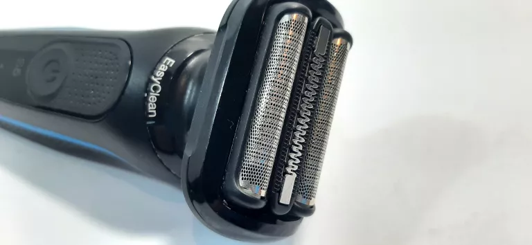 GOLARKA BRAUN SERIA 5 51-M1000S +TRYMETR + ŁADOWARKA