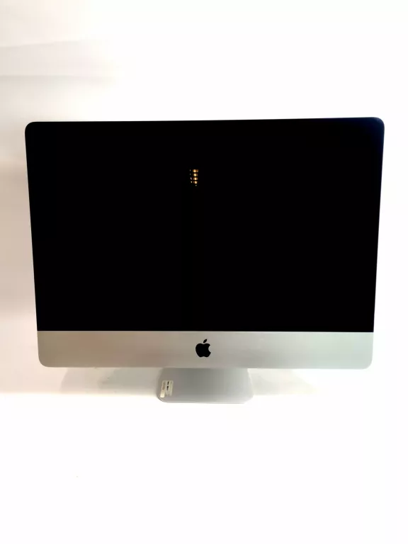 KOMPUTER APPLE IMAC 21,5" A2116 4K 2019 SILVER I5 8500/16GB/1000GB HDD
