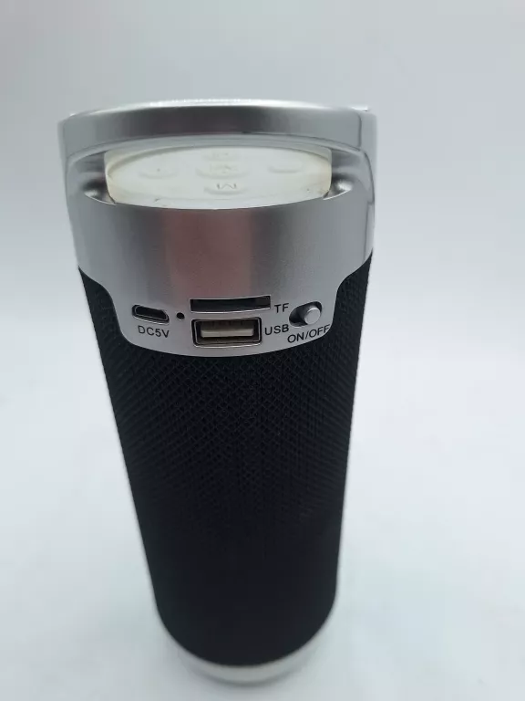 GŁOSNIK BT HYKKER SOUND GEMINI EGM-3191